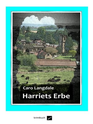 cover image of Harriets Erbe